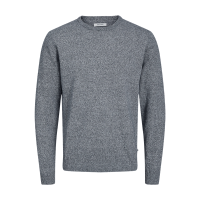 JACK&JONES Essentials JJEBASIC Gebreide trui Ronde hals Nop Regular fit