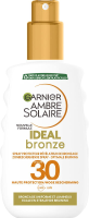 Garnier Ambre Solaire Zonnebrandspray Bronze SPF 30   200 ml