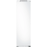 Samsung BRD27600EWW inbouw koel vriescombinatie   270 l totale inhoud   SpaceMax technologie   rondomkoeling   wit