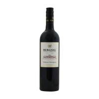 Bergsig Estate cabernet sauvignon   750 ml
