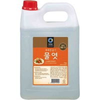 CHUNG JUNG ONE maïssiroop 5 kg