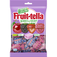 Fruittella Berries & Cherry   200 g