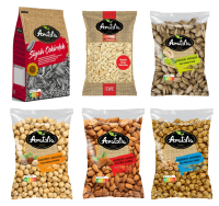 NUTS Deal (zonnebloempitten, pompoenpitten, pistache, hazelnoot, amandel, kikkererwten)