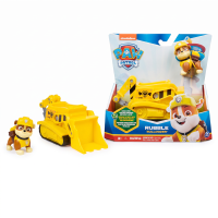 Paw Patrol   basisvoertuig Rubble (6061794)