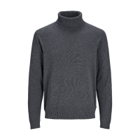 JACK&JONES Essentials JJEBASIC Gebreide Trui Ronde Hals Regular Fit