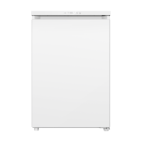 Frilec BREMEN138 NF 050DW tafelmodel vriezer