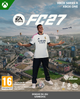 FC 27 standaard editie   Xbox One/Xbox Series X