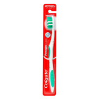 Colgate tandenborstel Premier Clean Soft   1 stuk