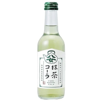 Tomomasu YAME MATCHA COLA 245 ml