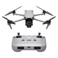 【Terug naar school】DJI Air 3S (RC N3), drone met 4K camera, dual camera, 1