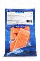 Nordic Seafood Zalmfilet 500 g