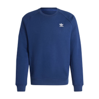 Adidas Trefoil Essentials Sweater IY4935 Night Indigo S