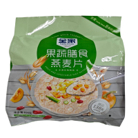 Family Whole Fruit en Groenten Ontbijtgranen (Inclusief Puur Glucose) 838 g