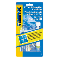 Rain X Voorruit Reparatiekit
