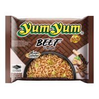 Yum Yum noedelsoep met rundvlees 60 g
