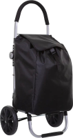 5Five Aluminium Winkelwagentje   51 l, Opvouwbaar
