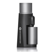 STARSEEKER EDGEmini Draagbare Draadloze Elektrische Koffiemolen voor Huisgebruik, Kleine Conische Molens voor Espresso en Pour Over