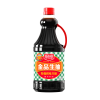 Chu Bang Supreme lichte sojasaus 1,63 liter