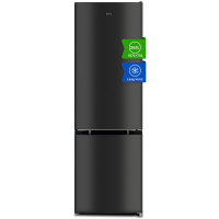 CHiQ JR263LGE 262L Low Frost Koelvriescombinatie – 4 Sterren Vriezer, 39dB Stil, Slimme Indeling, Omkeerbare Deur