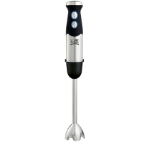 FRITEL handblender HB 2870   staafmixer / staafblender   25 cm   zwart   800 W