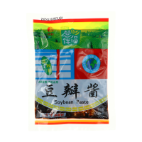 Shinho sojabonenpasta 150 g