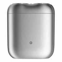 Xiaomi Elektrisch scheerapparaat S200 EU (Zilver)