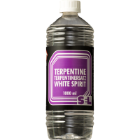 Terpentine 1 l