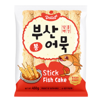 Delief Busan viskoekrol   450 g