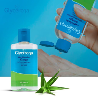 Glycerona Hygiënische Handgel 100 ml