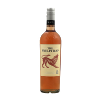 Wolftrap Rosé Wijn   750 ml