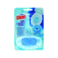 At Home Toiletblok 3 in 1 Aqua