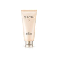 THE WHOO The History of Whoo Gongjinhyang schuimreiniger 180 ml