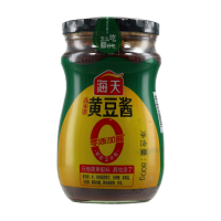 HADAY 0% Toegevoegde Sojabonenpasta 800 g