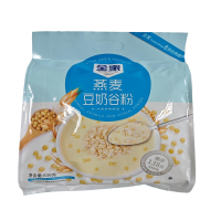 Family Whole Havermout Sojamelk Granenpoeder (Inclusief Puur Glucose) 838 g