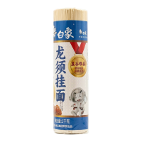 Bai Xiang Longxu noedels 1kg