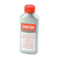 Gaggia Ontkalker 250 ml voor Espressomachines & Koffiezetapparaten   Universele Ontkalkingsvloeistof