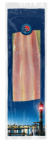 Europese palingfilet heetgerookt 100 g
