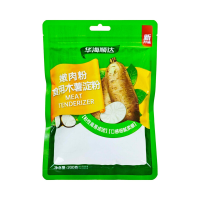 Huaseed Zacht Vleespoeder (Tapioca Zetmeel) 200 g