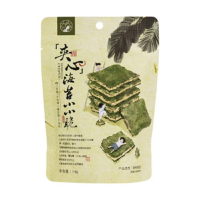 Sexy Tea Gevulde Zeewier Krokant 14 g