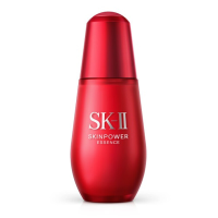 SKII SKINPOWER Essence   Poriënminimaliserend anti verouderingsserum 50ml Klein Rood Flesje 50 ml