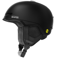 OutdoorMaster Diamond II MIPS skihelm zwart S