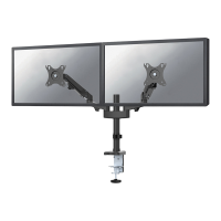 Neomounts DS70 750BL2 Monitorarm 17 27