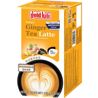 Instant gemberthee latte 250 g