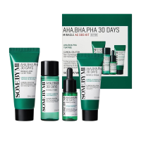 Some By Mi AHA BHA PHA 30 dagen wonder herstellende anti acne set