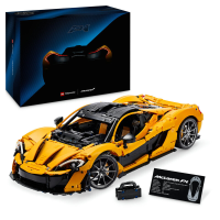 LEGO Technic 42172 McLaren P1™