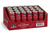 OD Gourmet IJskoffie Cappuccino 24 x 240 ml