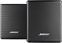 Bose surround speakers   zwart