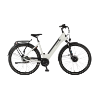 Prophete Geniesser 2.4 Elektrische Stadsfiets 28