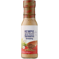 KEWPIE sesamdressing diep geroosterd 236 ml