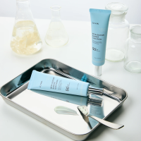IUNIK Beta Glucan Barrière Zonnebrandcrème Mini